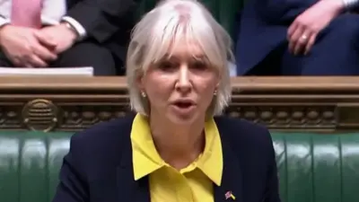 Nadine Dorries: Insights into Her Political Career