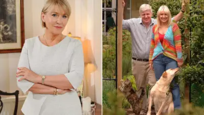 The Political Journey of Nadine Dorries