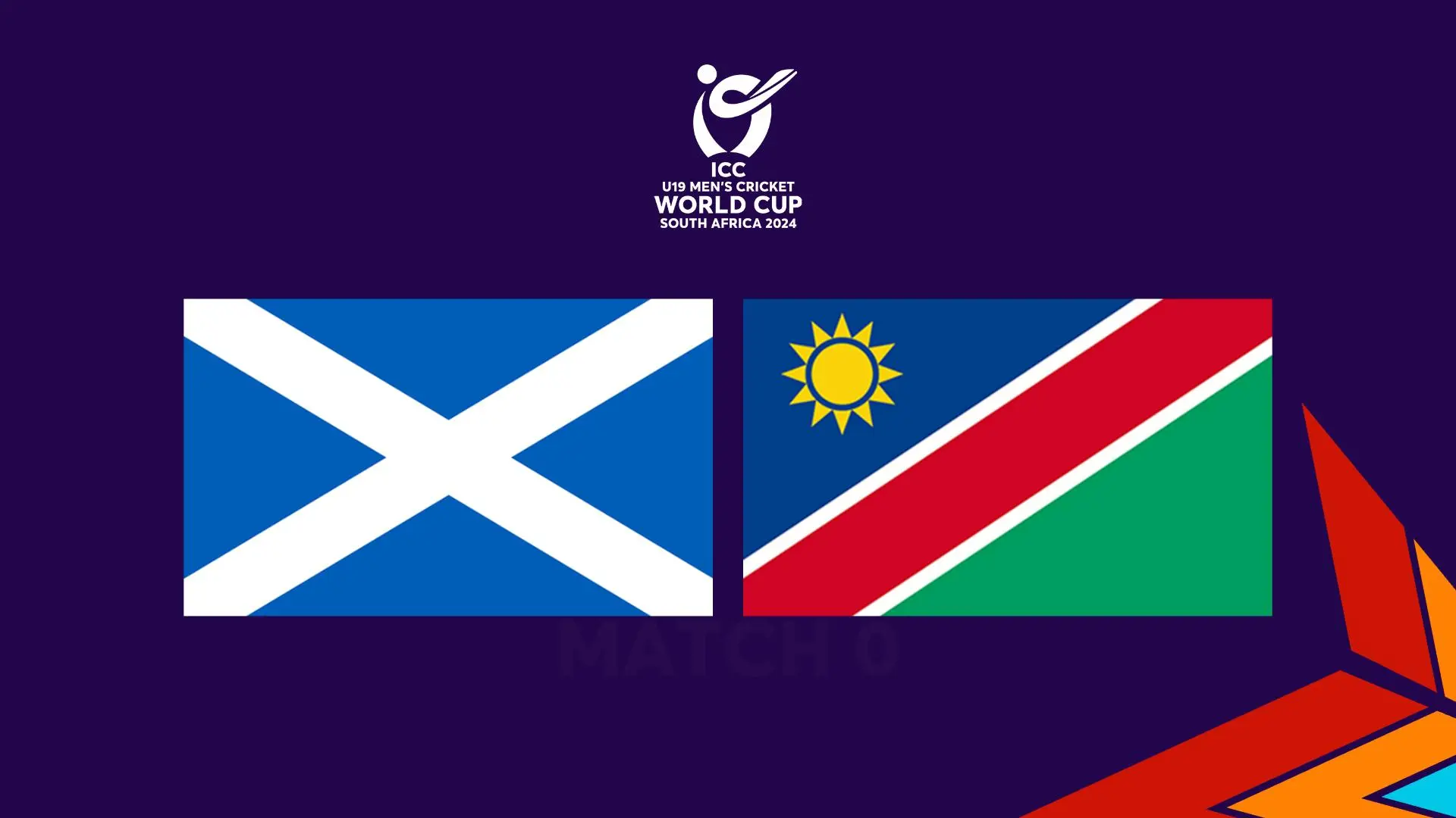 Namibia vs Scotland: A Comprehensive Match Review