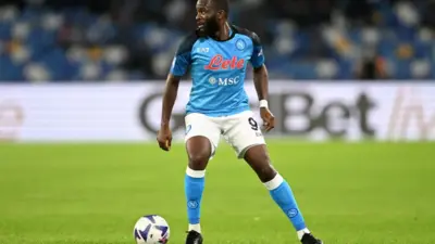 The Rise of Napoli FC in Italian Football