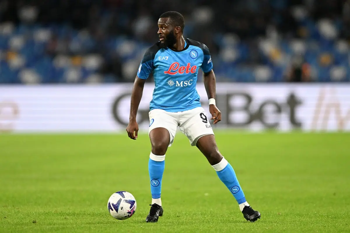 The Rise of Napoli FC in Italian Football