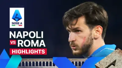 Napoli vs Roma: A Historic Rivalry in Serie A