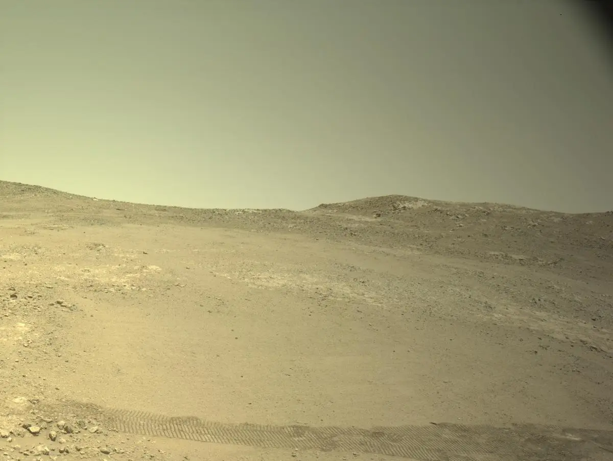 NASA: Pioneering Space Exploration and Innovation