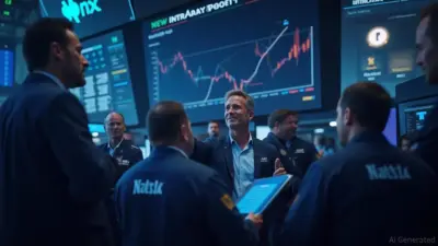 Understanding the Latest Developments in NASDAQ