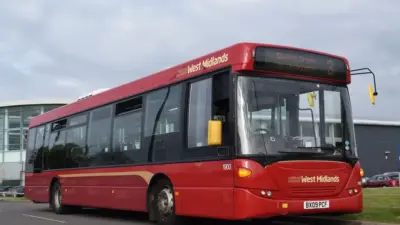 Latest Developments in National Express Services