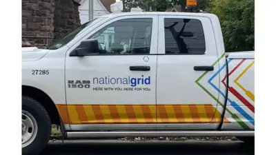 The Importance of the National Grid in the UK