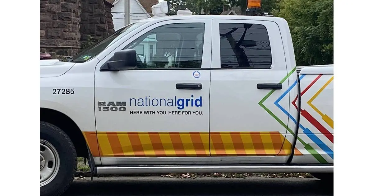 The Importance of the National Grid in the UK