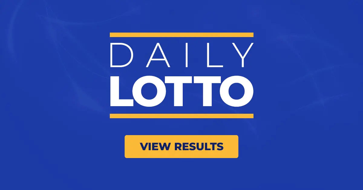 Latest National Lottery Lotto Results and Insights