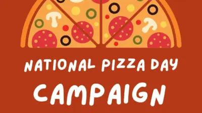 National Pizza Day: A Slice of Fun and Celebration