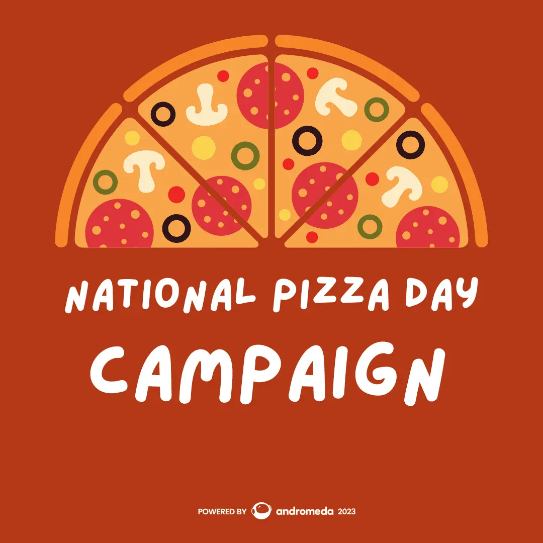 National Pizza Day: A Slice of Fun and Celebration