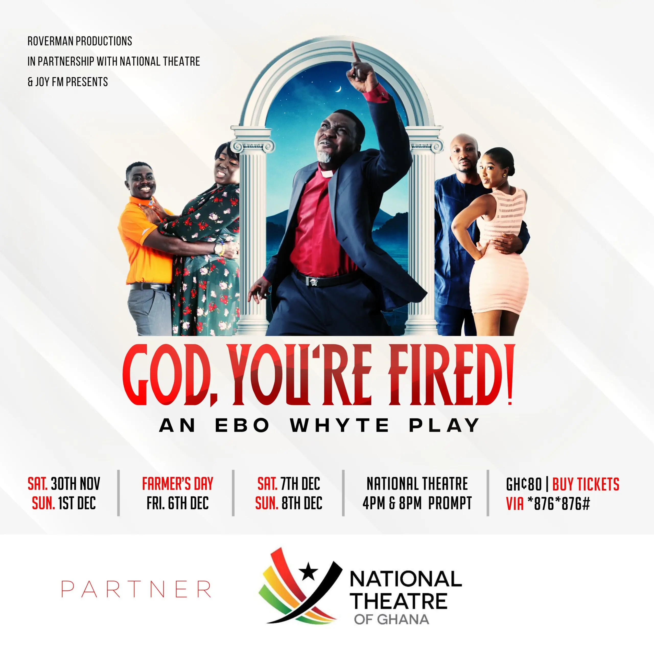 An Overview of the National Theatre and Its Impact