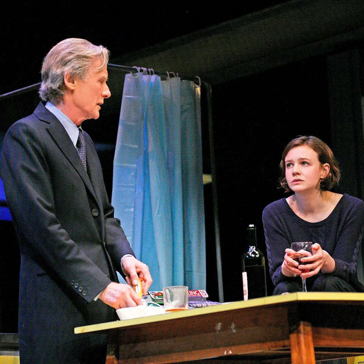 The National Theatre: A Pillar of British Theatre