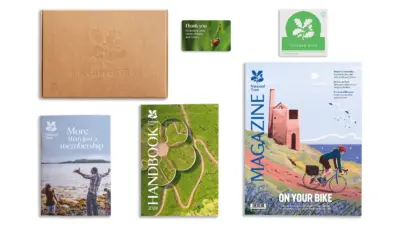 The Role and Significance of National Trust in the UK