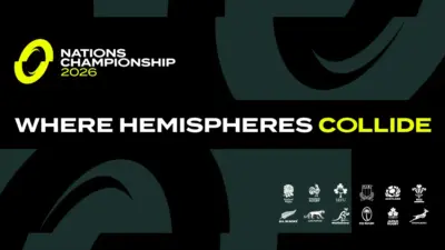 Exploring the Nations Championship Rugby: A New Era in the Sport