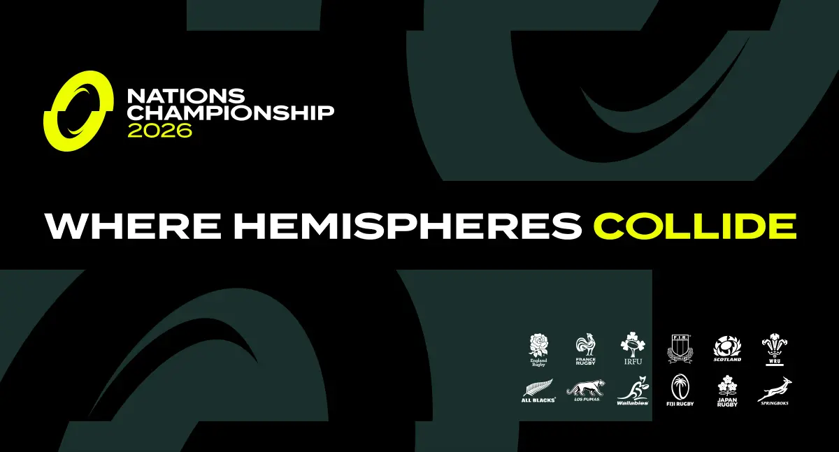 Exploring the Nations Championship Rugby: A New Era in the Sport