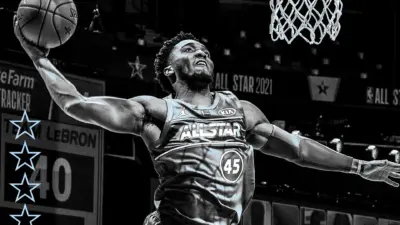 The NBA All-Star Game 2024: A Celebration of Basketball Excellence