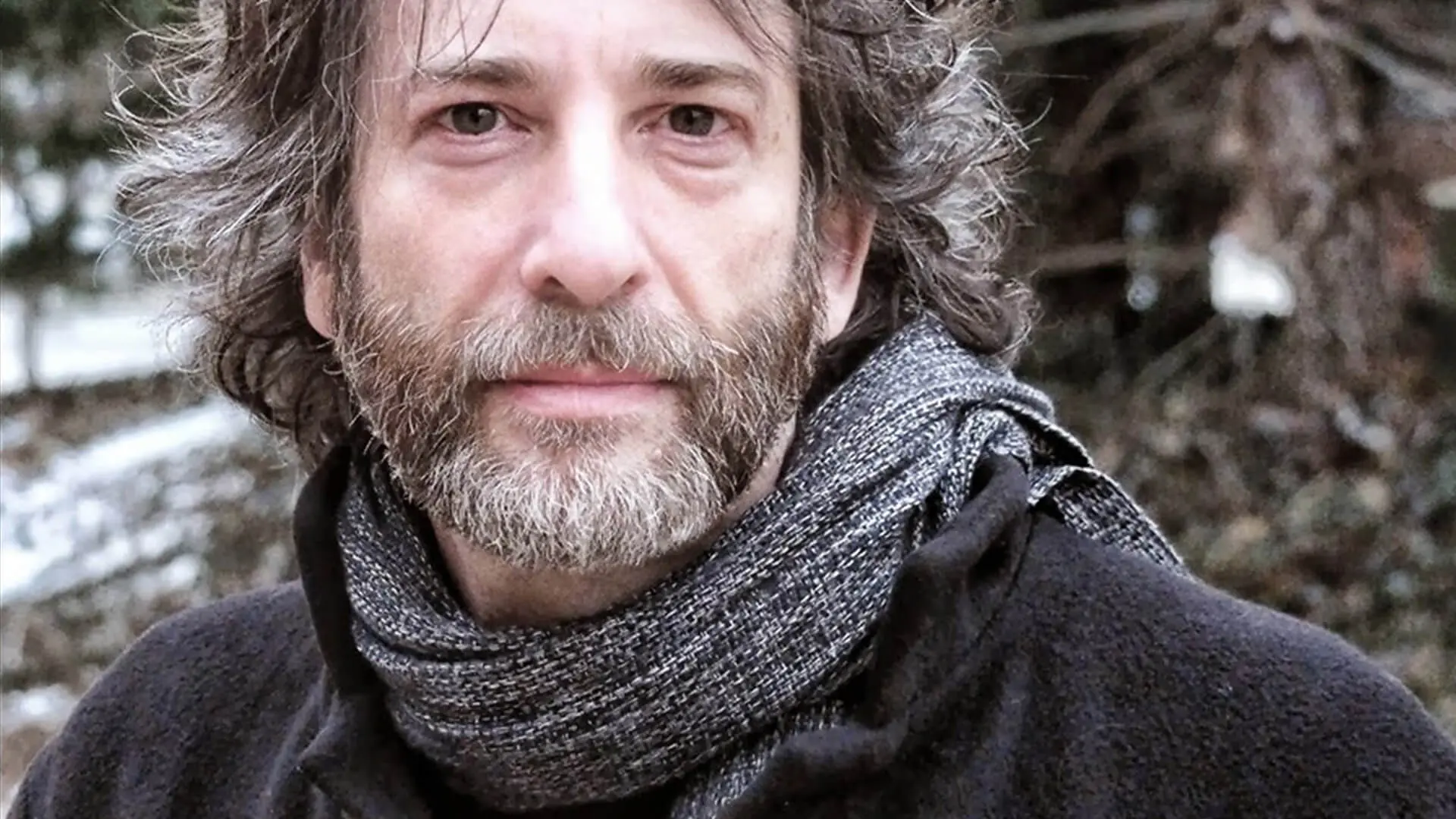 The Literary Impact of Neil Gaiman