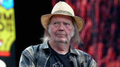 The Legacy and Relevance of Neil Young in Music Today