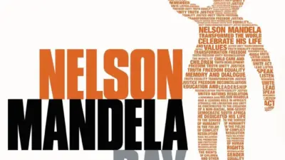 The Enduring Legacy of Nelson Mandela