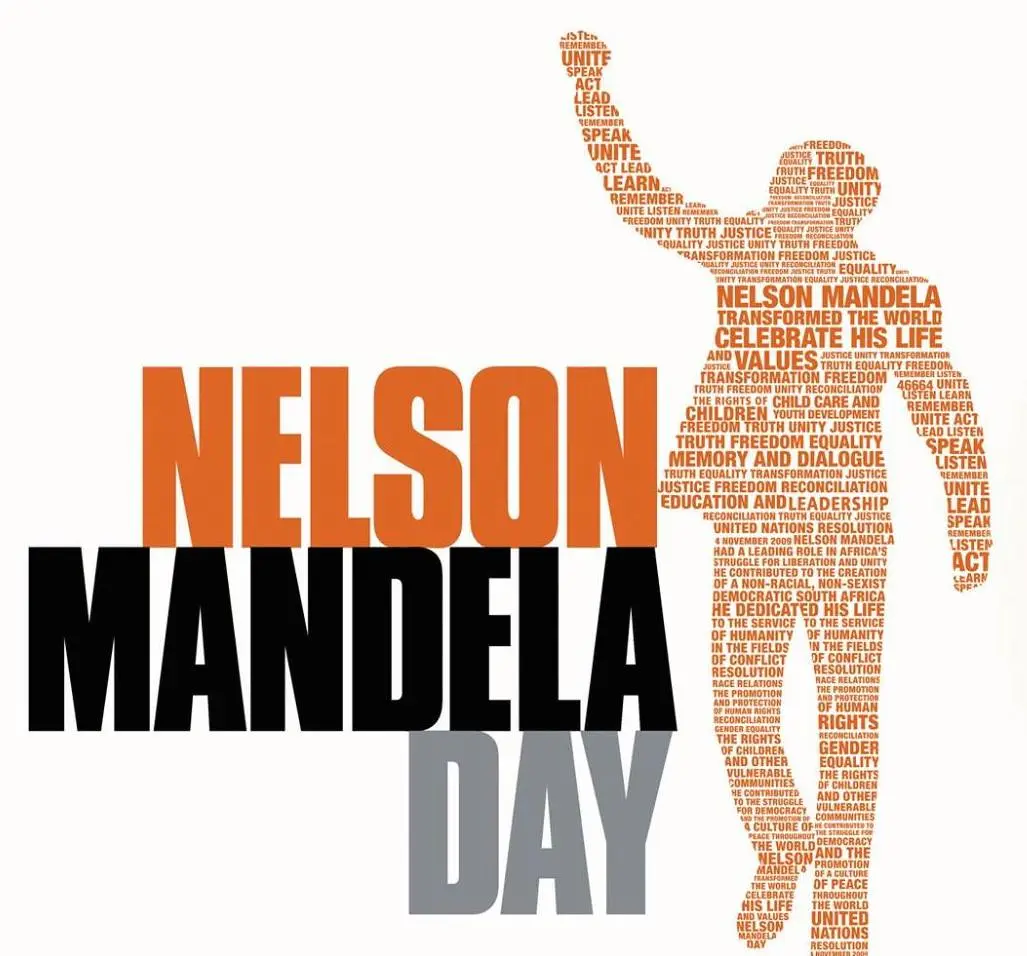 The Enduring Legacy of Nelson Mandela