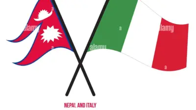 Exploring the Contrasts: Nepal vs Italy