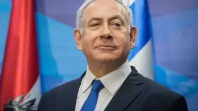 Netanyahu’s Influence on Israeli Politics in 2023