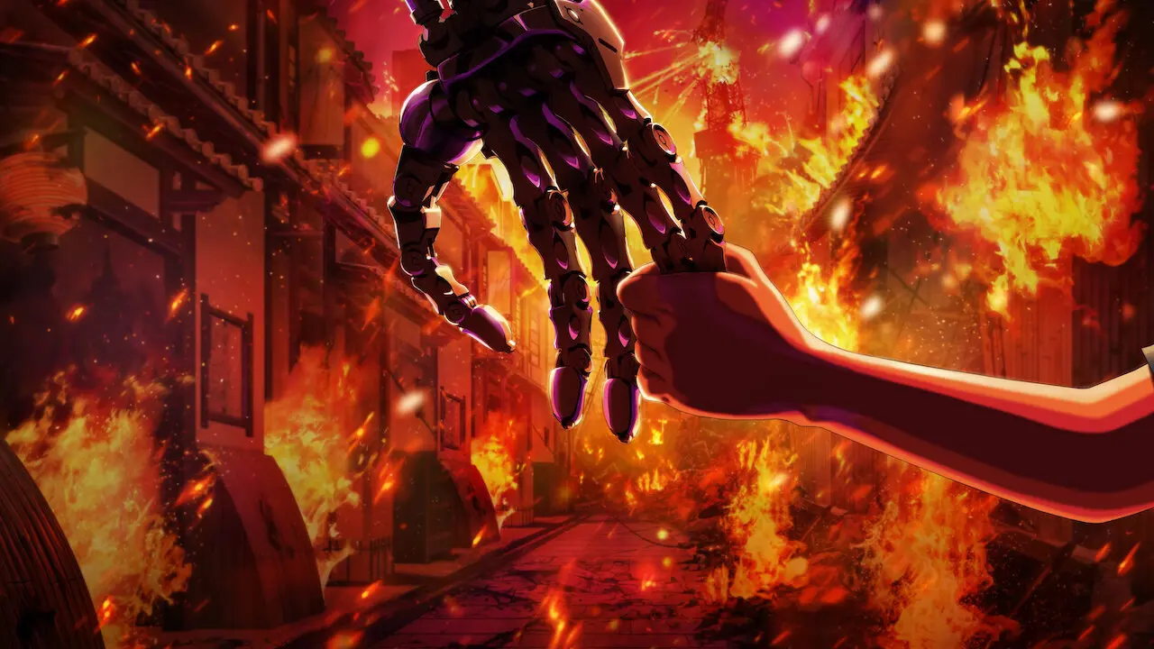 Netflix Cancels Terminator Zero: What This Means for Fans