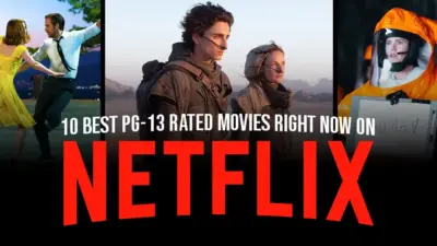Exploring Netflix’s Top Movies Right Now