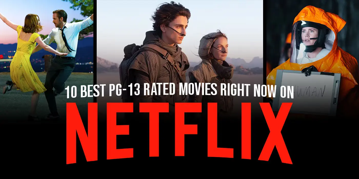 Exploring Netflix’s Top Movies Right Now