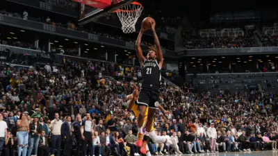 The Ongoing Rivalry: Nets vs Lakers