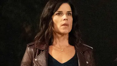 The Impact of Neve Campbell on Film and Television