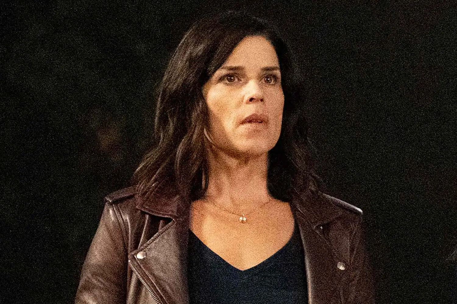 The Impact of Neve Campbell on Film and Television