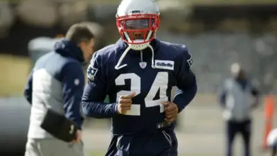 The Current Roster of New England Patriots Players