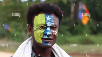 Understanding the Cultural and Biodiversity Significance of New Guinea