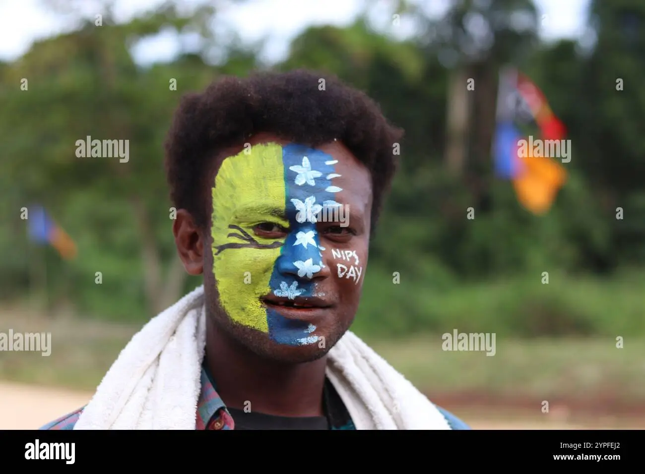 Understanding the Cultural and Biodiversity Significance of New Guinea