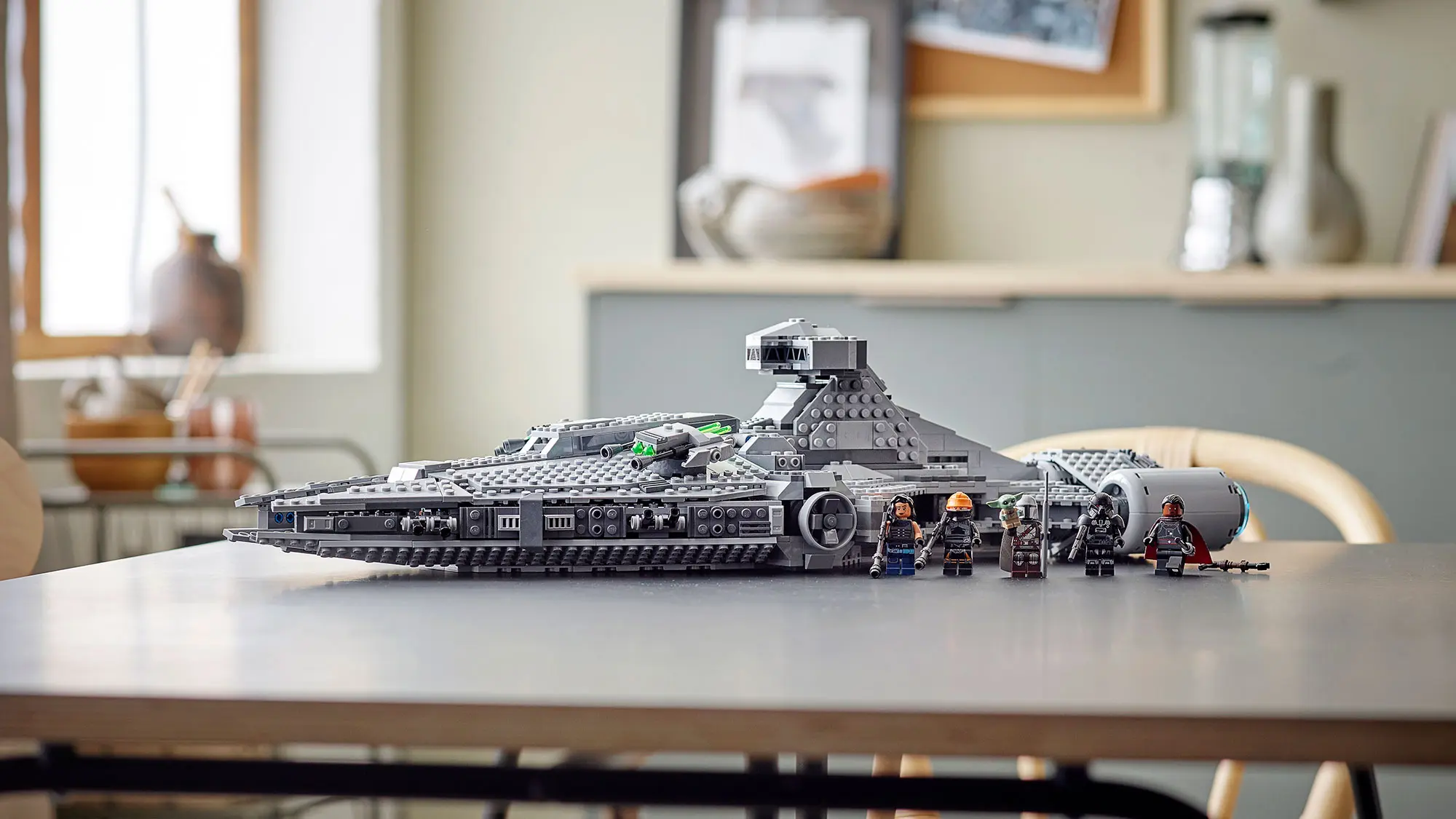 Exciting New LEGO Star Wars Sets Released in 2023