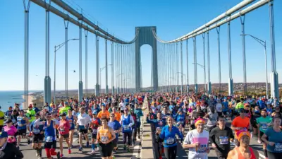 What’s Next for the New York Marathon 2026?