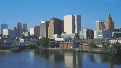 Exploring the Growth and Innovation in Newark