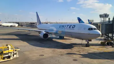 Navigating Newark Flights: Latest Updates and Trends