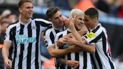 Newcastle vs Brentford: A Thrilling Encounter
