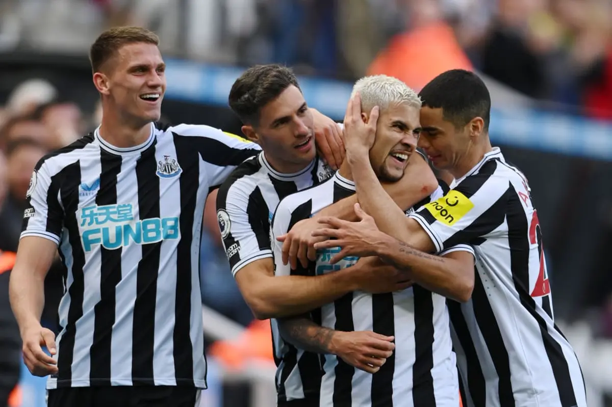 Newcastle vs Brentford: A Thrilling Encounter