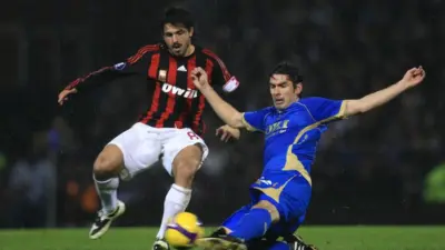 Newcastle vs Portsmouth: A Historic Football Rivalry