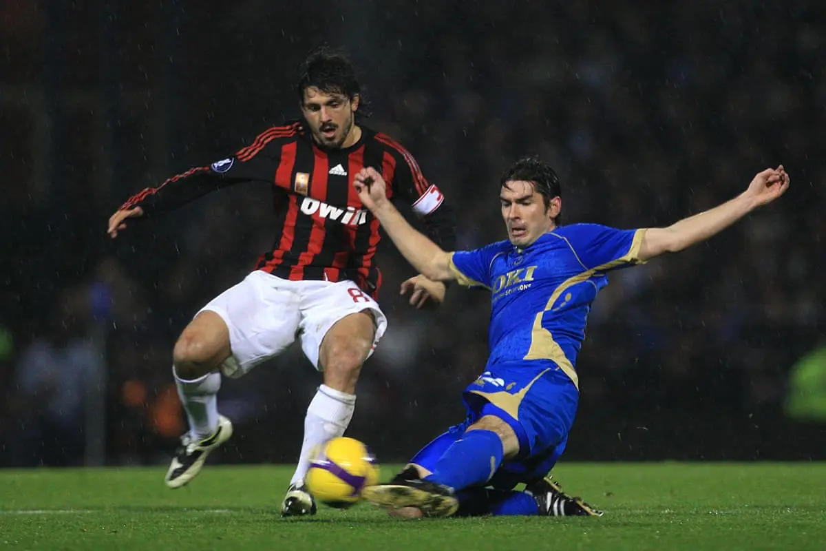 Newcastle vs Portsmouth: A Historic Football Rivalry