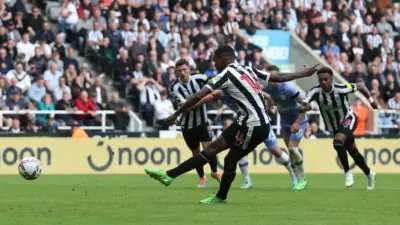 Match Preview: Newcastle vs Portsmouth in the Upcoming Fixture