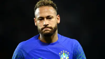 The Journey and Impact of Neymar in Modern Football
