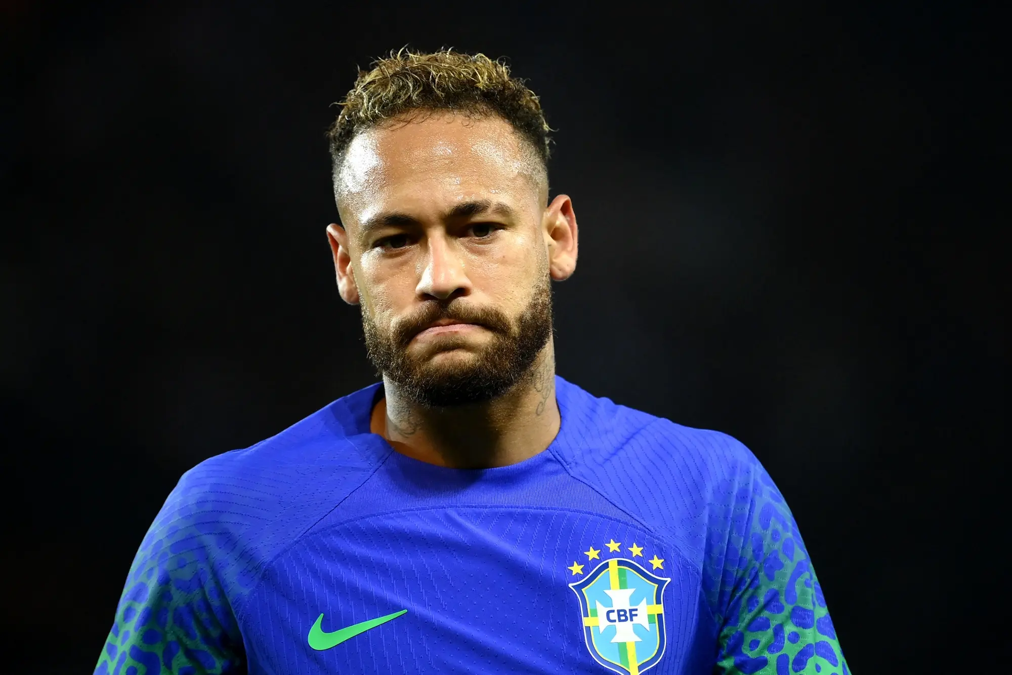 The Journey and Impact of Neymar in Modern Football