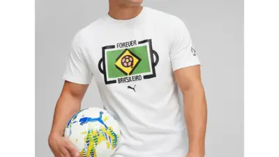 Neymar Jr: A Glimpse into the Life of a Football Icon