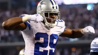 A Look at the 2023 NFL Awards: Celebrating Excellence