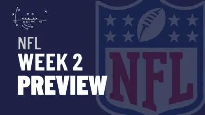 NFL Schedule This Week: What to Expect