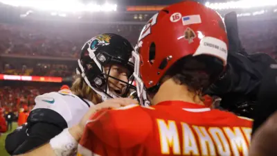 This Week’s NFL Schedule: Key Matchups and Insights